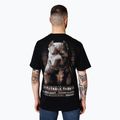 Чоловіча футболка Pitbull West Coast Mugshot 2 чорна 3