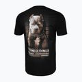 Чоловіча футболка Pitbull West Coast Mugshot 2 чорна 5