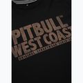 Чоловіча футболка Pitbull West Coast Mugshot 2 чорна 6