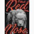 Чоловіча футболка Pitbull West Coast Red Nose 23 чорна 8