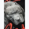 Чоловіча футболка Pitbull West Coast Red Nose 23 чорна 9