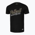 Футболка чоловіча Pitbull West Coast Santa Muerte 23 black 2