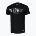 Футболка чоловіча Pitbull West Coast Odin black