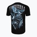 Футболка чоловіча Pitbull West Coast Odin black 2