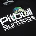 Футболка жіноча Pitbull West Coast Camino black 3