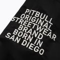 Куртка зимова чоловіча Pitbull Seabridge Varsity black 7