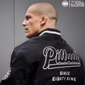 Куртка зимова чоловіча Pitbull Seabridge Varsity black 11