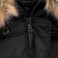 Куртка зимова чоловіча Pitbull West Coast Parka Kingston black 6
