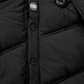 Куртка зимова чоловіча Pitbull West Coast Parka Kingston black 13