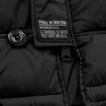 Куртка зимова чоловіча Pitbull West Coast Parka Kingston black 15
