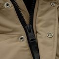 Куртка зимова чоловіча Pitbull West Coast Taurus Hooded dark sand 5