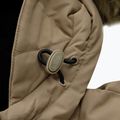 Куртка зимова чоловіча Pitbull West Coast Taurus Hooded dark sand 6