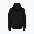 Чоловіча зимова куртка Pitbull Winter Midway Hooded black 5