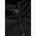 Чоловіча зимова куртка Pitbull Winter Midway Hooded black 6