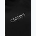 Чоловіча зимова куртка Pitbull Winter Midway Hooded black 9