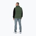 Куртка зимова чоловіча Pitbull West Coast Perseus Hooded Vest olive 3