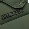 Куртка зимова чоловіча Pitbull West Coast Perseus Hooded Vest olive 7