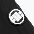 Куртка зимова жіноча Pitbull West Coast Jenell Quilted Hooded black 6