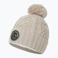 Шапка зимова Pitbull West Coast Beanie Snow Crew sand