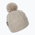 Шапка зимова Pitbull West Coast Beanie Snow Crew sand 2
