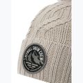 Шапка зимова Pitbull West Coast Beanie Snow Crew sand 3