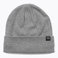 Зимова шапка Pitbull Beanie Small Logo 2 graphite melange