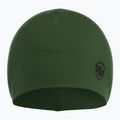 Шапка зимова чоловіча Pitbull Beanie Small Logo II olive/black 3