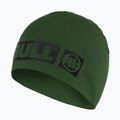 Зимова шапка Pitbull West Coast Beanie Hilltop 2 оливкова