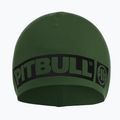 Зимова шапка Pitbull West Coast Beanie Hilltop 2 оливкова 2