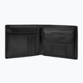 Гаманець чоловічий Pitbull Hilltop Original Leather black 3