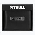 Гаманець чоловічий Pitbull Hilltop Original Leather black 6