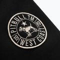 Жіночий світшот Pitbull West Coast на блискавці Sherpa Ruffina 3 з капюшоном чорний 8