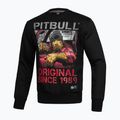 Чоловічий світшот Pitbull West Coast Drive Crewneck Crewneck чорний 3