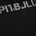 Чоловічий світшот Pitbull West Coast Drive з капюшоном чорний 6