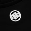 Чоловічий світшот Pitbull West Coast Steel Logo Crewneck Crewneck чорний 7