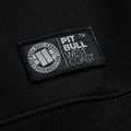 Чоловічий світшот Pitbull West Coast Steel Logo Crewneck Crewneck чорний 8