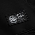 Чоловічий світшот Pitbull West Coast Steel Logo з капюшоном чорний 6