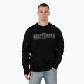 Чоловічий світшот Pitbull West Coast Boxing FD Crewneck чорний