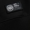 Чоловічий світшот Pitbull West Coast Boxing FD Crewneck чорний 9
