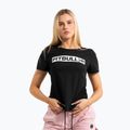 Футболка жіноча Pitbull T-S Hilltop black