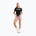 Футболка жіноча Pitbull T-S Hilltop black 2