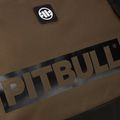 Сумка для тренувань Pitbull West Coast Sports sand/black 3