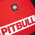 Сумка для тренувань Pitbull West Coast Sports red/black 3