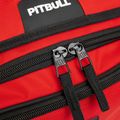 Сумка для тренувань Pitbull West Coast Sports red/black 7