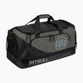 Сумка для тренувань Pitbull West Coast Logo 2 Tnt 100 л black/grey