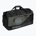 Сумка для тренувань Pitbull West Coast Logo 2 Tnt 100 л black/grey 2