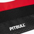 Сумка Pitbull West Coast Logo 2 black/red 6