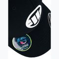 Кепка Pitbull Snapback ,,Logo" Hybrid dark navy 5