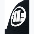 Кепка Pitbull Snapback ,,Logo" Hybrid dark navy 6