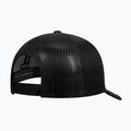 Кепка Pitbull West Coast Mesh Snapback Harding чорна 2